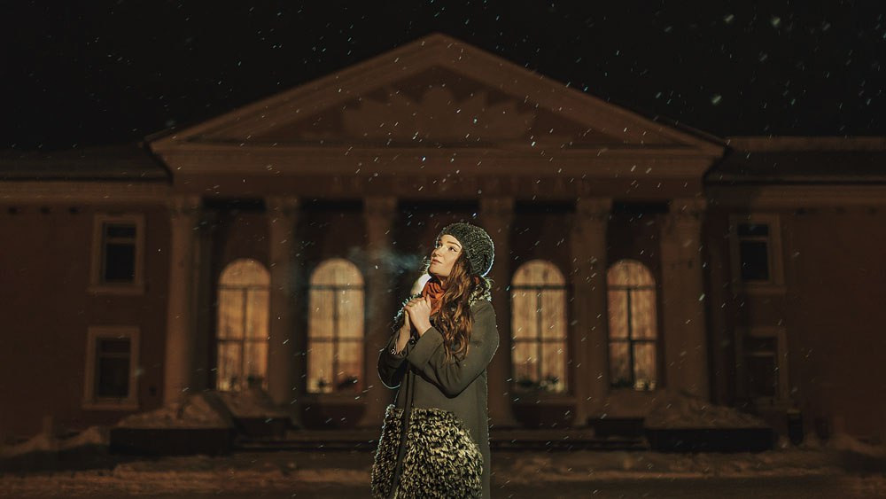 Юля. Семейный, детский, свадебный фотограф по всей РБ Валера Михневич