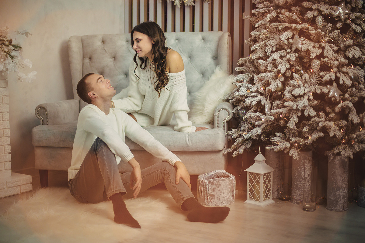 Оксана и Витя. Семейный, детский, свадебный фотограф по всей РБ Валера Михневич