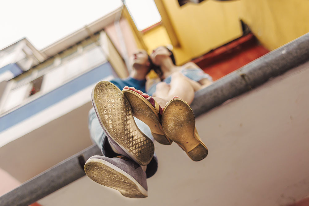 Ира и Лёха. Семейный, детский, свадебный фотограф по всей РБ Валера Михневич