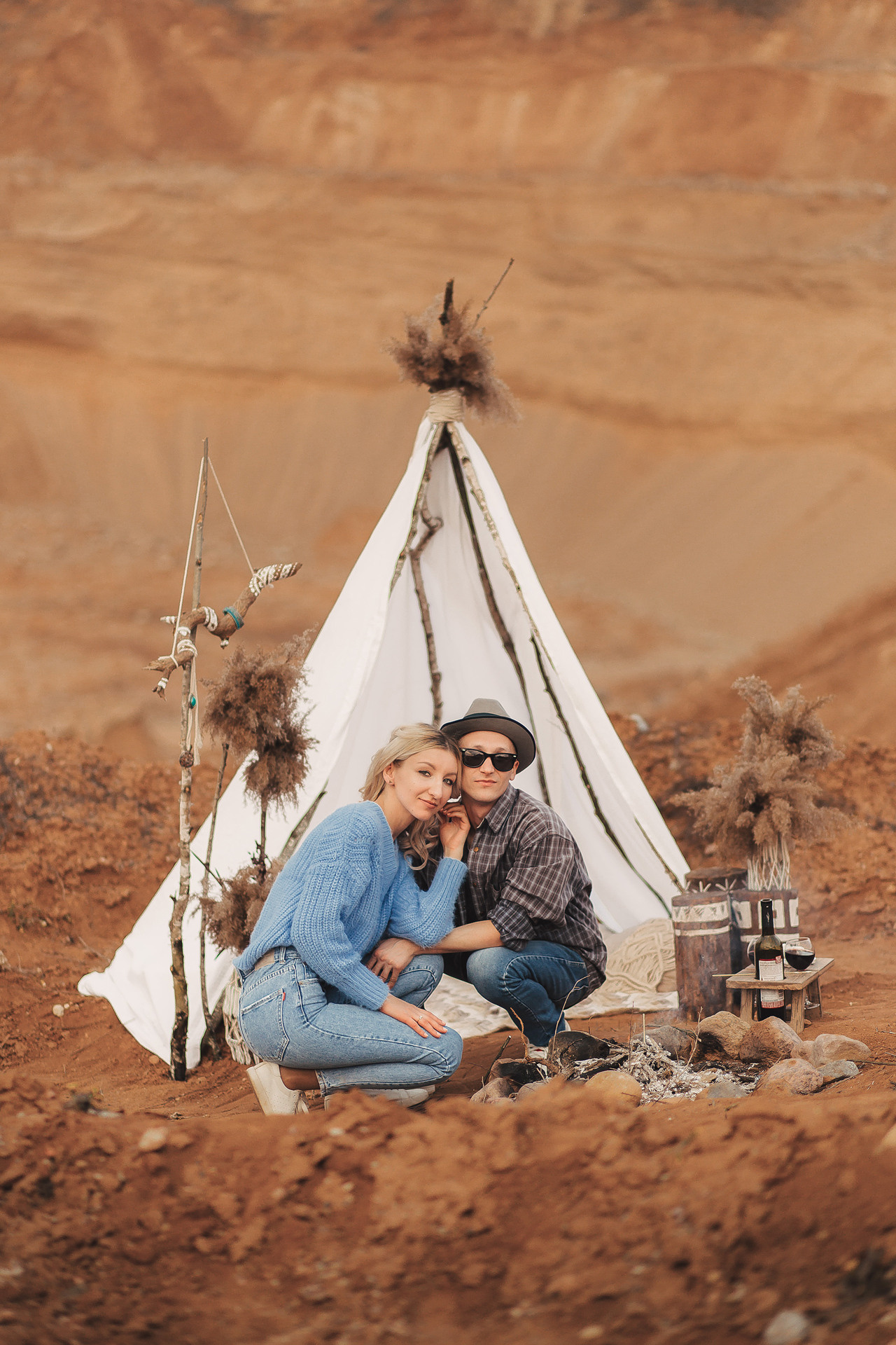 Ира и Сергей. Семейный, детский, свадебный фотограф по всей РБ Валера Михневич