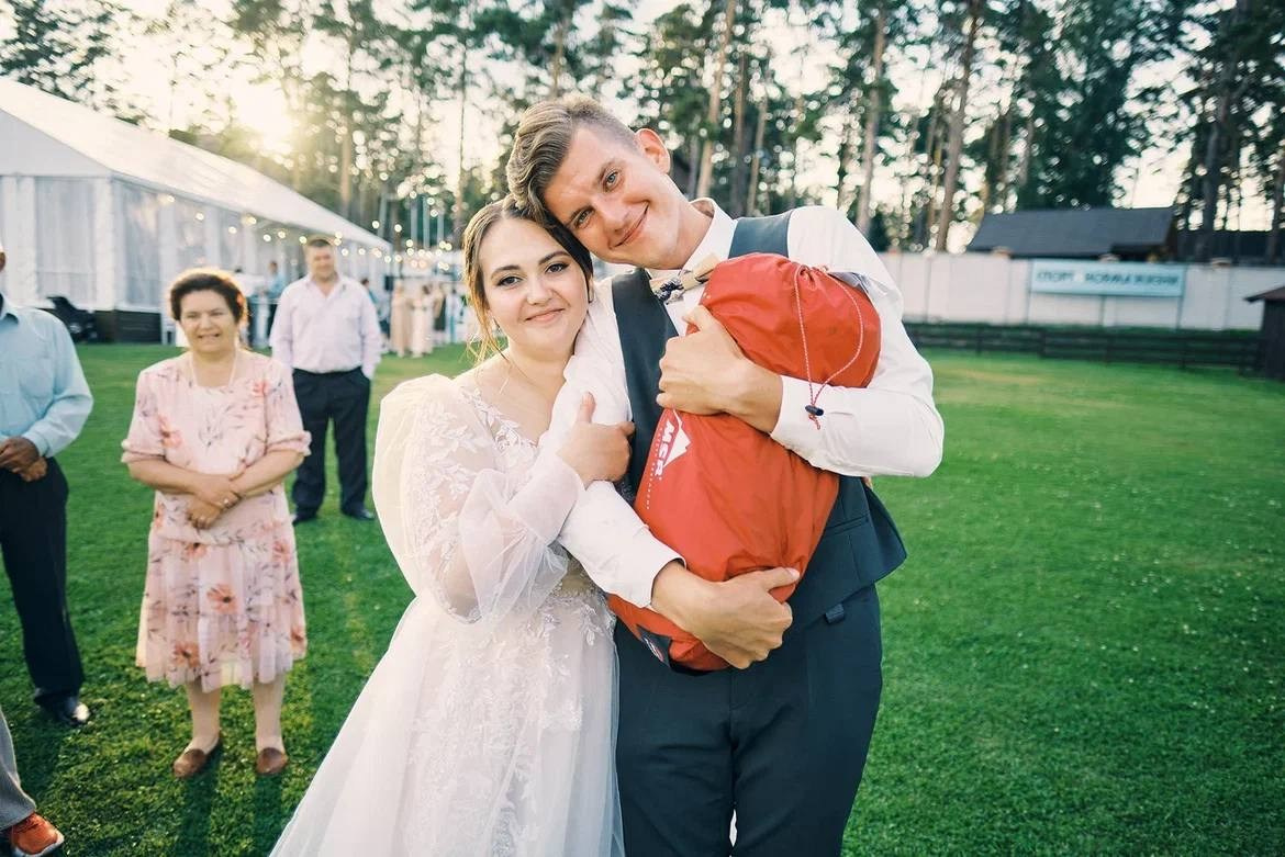 Никита и Виктория. Организатор свадеб Барнаул/Алтай/Дагестан