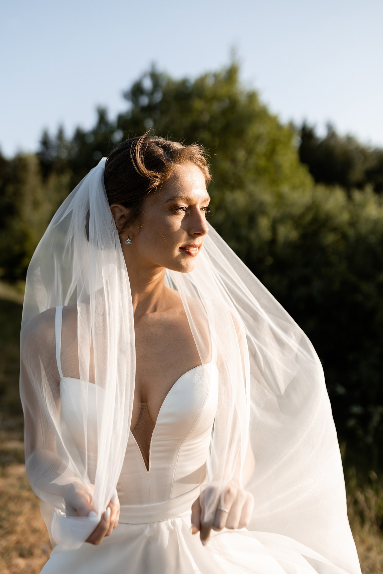 Жена & Ангелина. Фотограф Микита Ласица