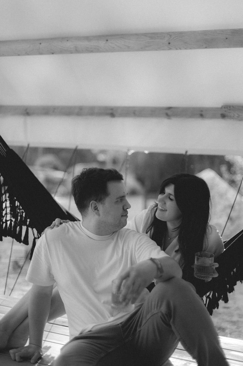 Виталина & Вадим. Фотограф Саша Львова