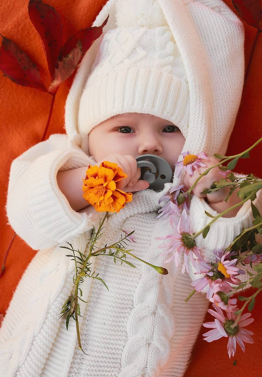 Детки-конфетки. V I KA P H O T O