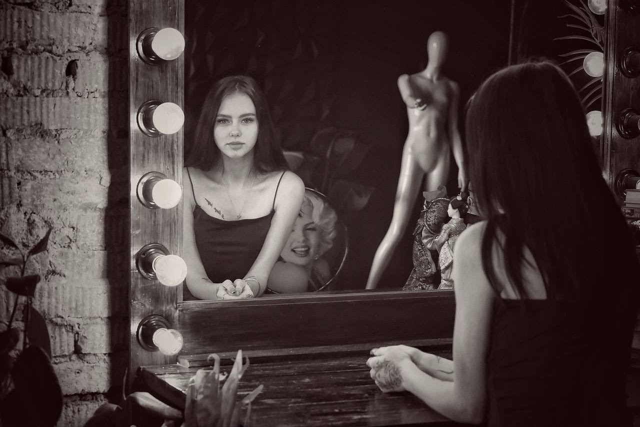 В ожидании чуда. V I KA P H O T O