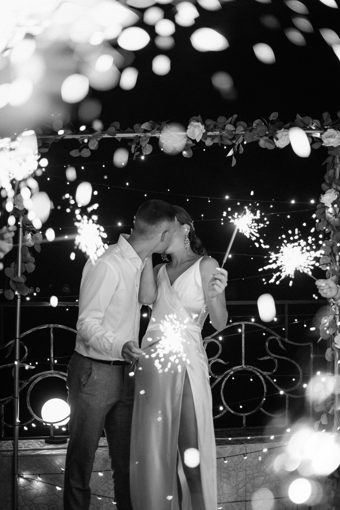 Nikolay&Natalie. Фотограф Анна Лейман. Севастополь