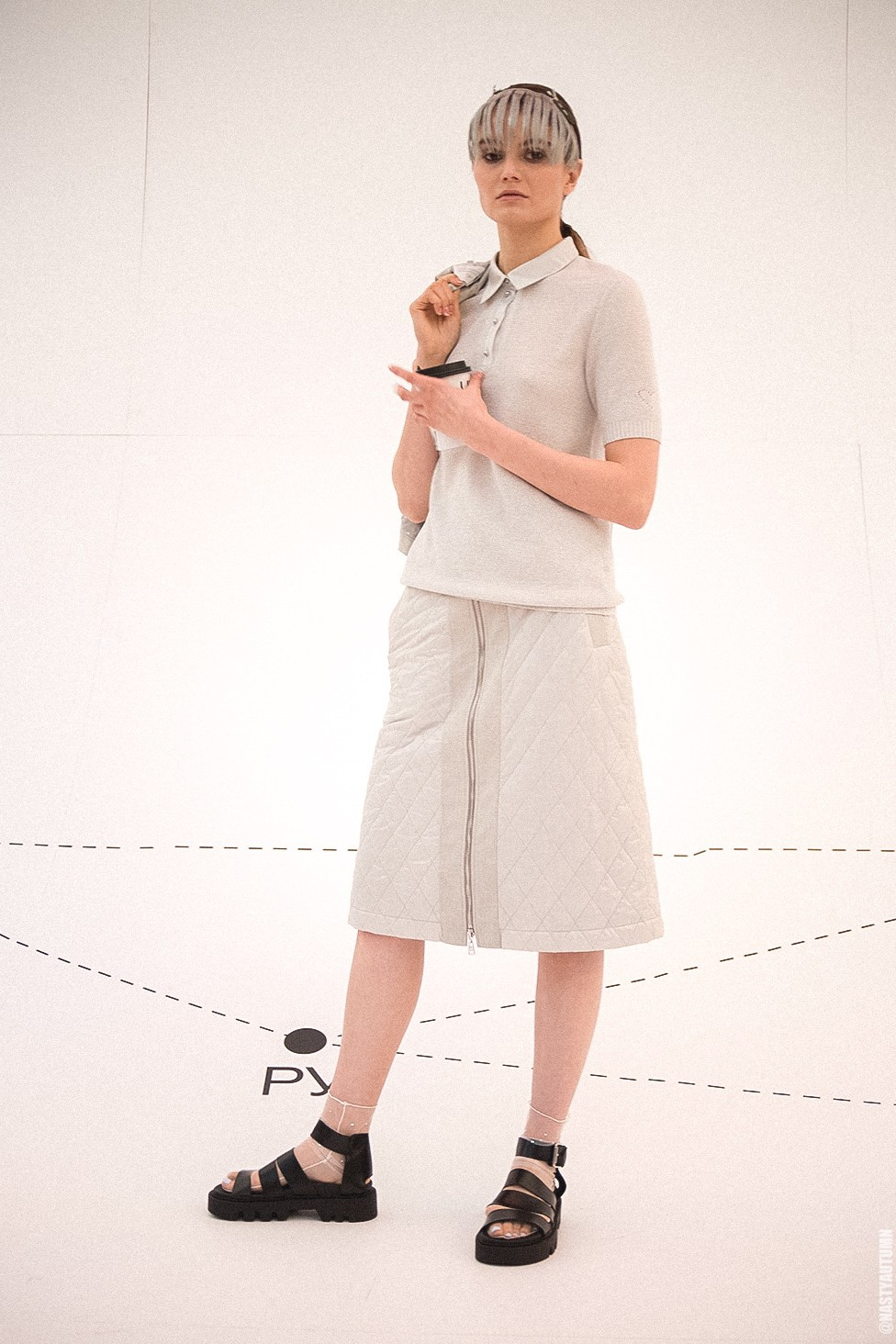 Маркет, ТЦ Метрополис. Репортажный и концертный фотограф в Москве Анастасия Осень