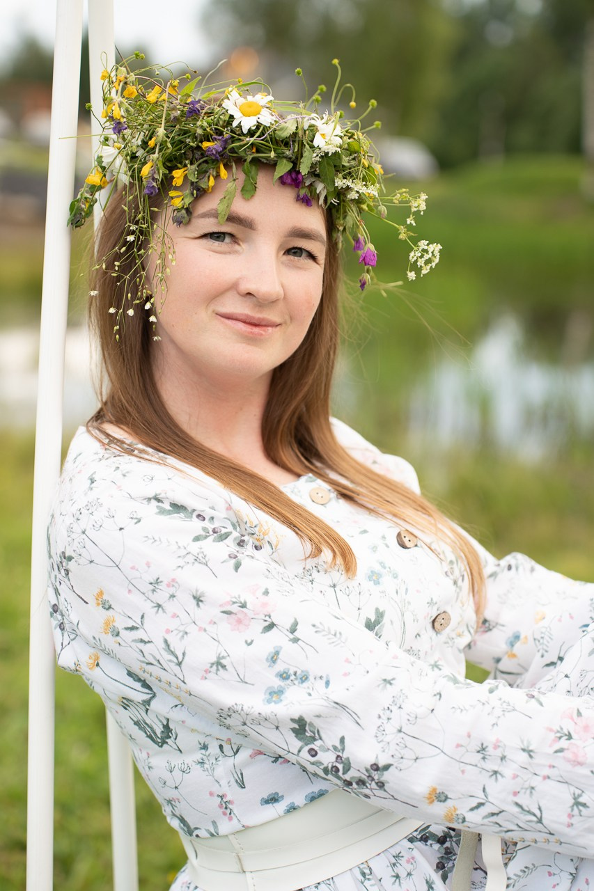 Иван Купала. Ecobelovo. Фотограф Мария Ковкова