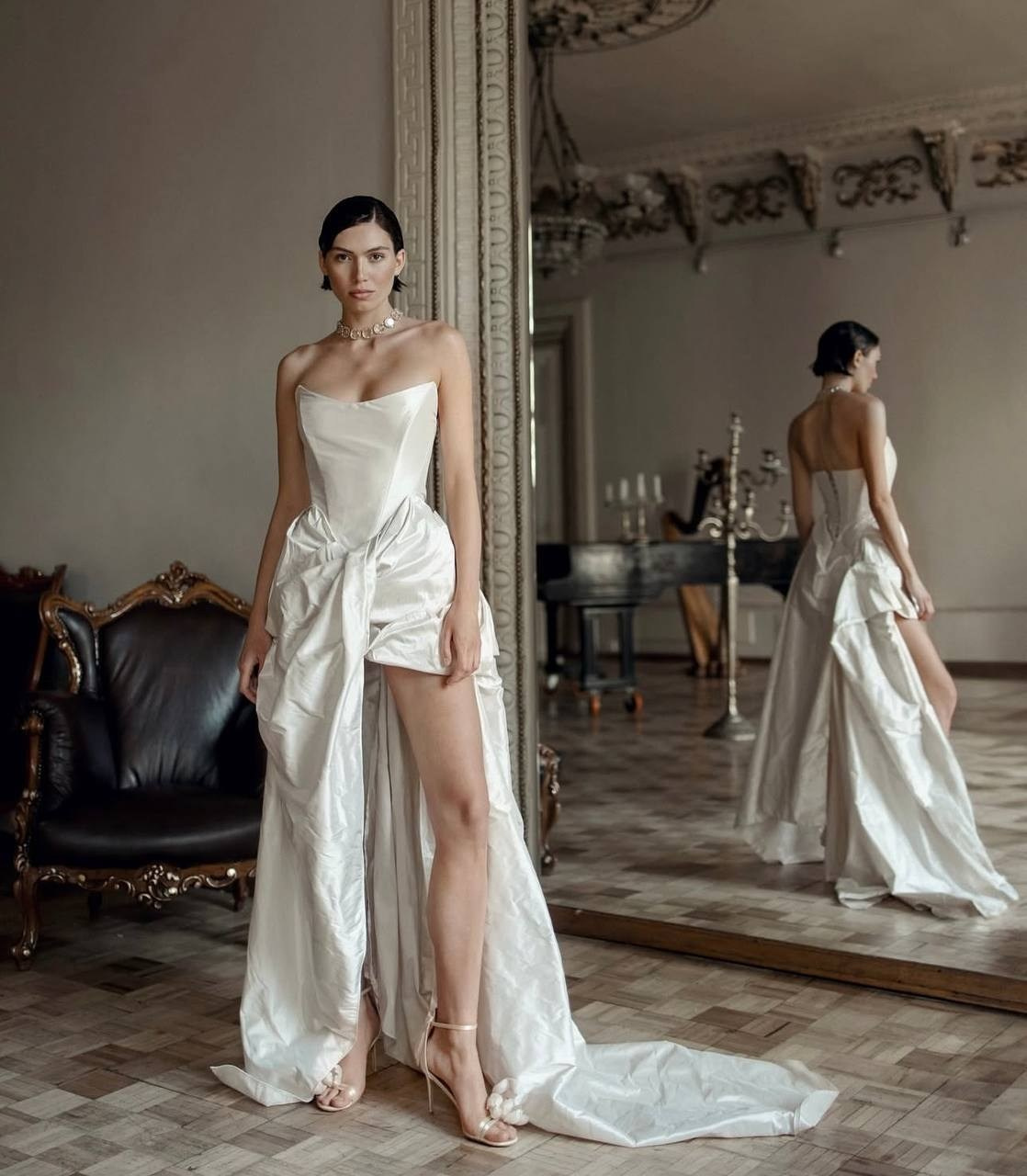 Арфа. Фотограф для маркетплейсов Михаил Бове