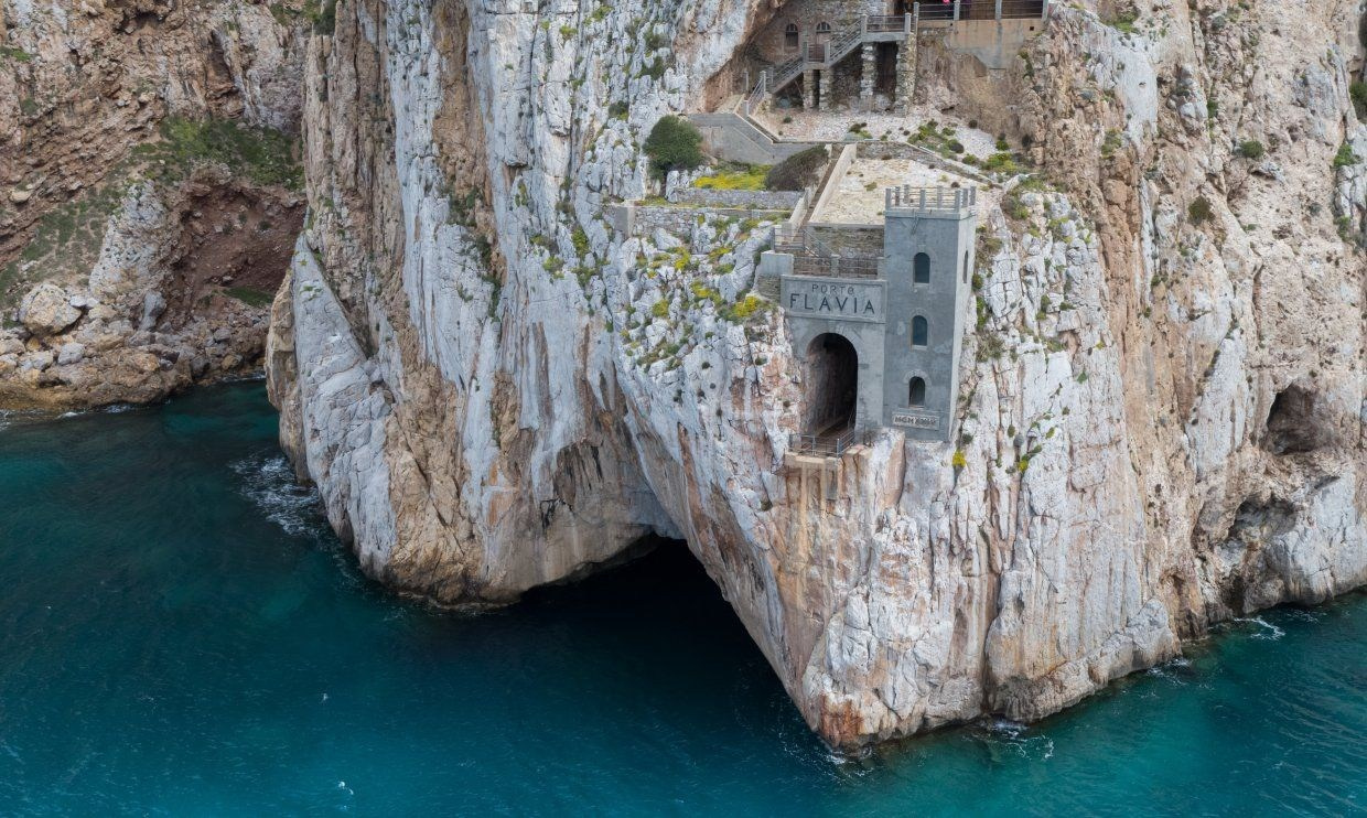 Порто Флавио Италия. Фотограф для маркетплейсов Михаил Бове