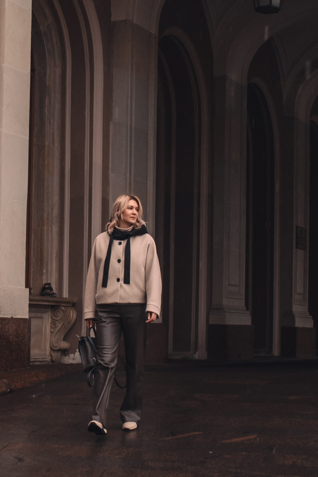 Александра