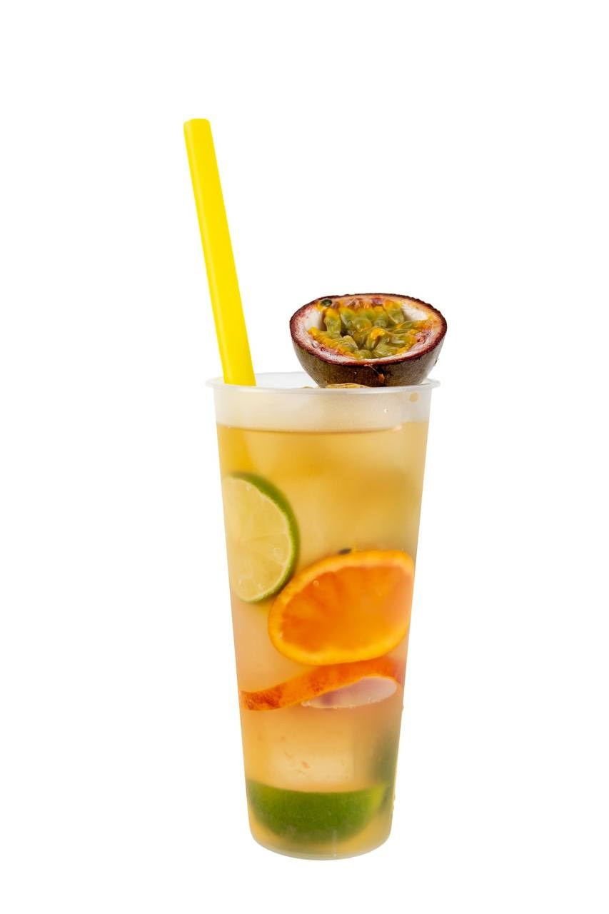 Лето напитки. Фотограф Алексей Зозин в Москве