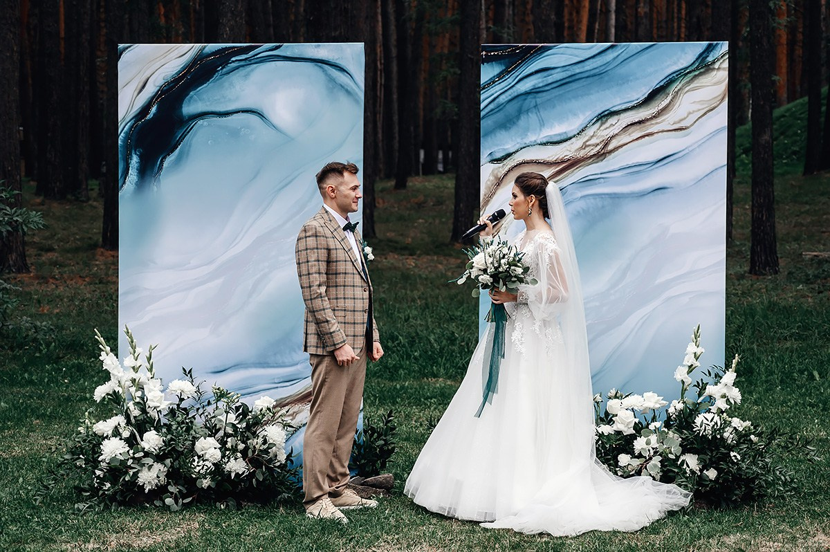 Андрей & Лена. Свадебный и семейный фотограф в Новосибирске — Алексей Гаврилов