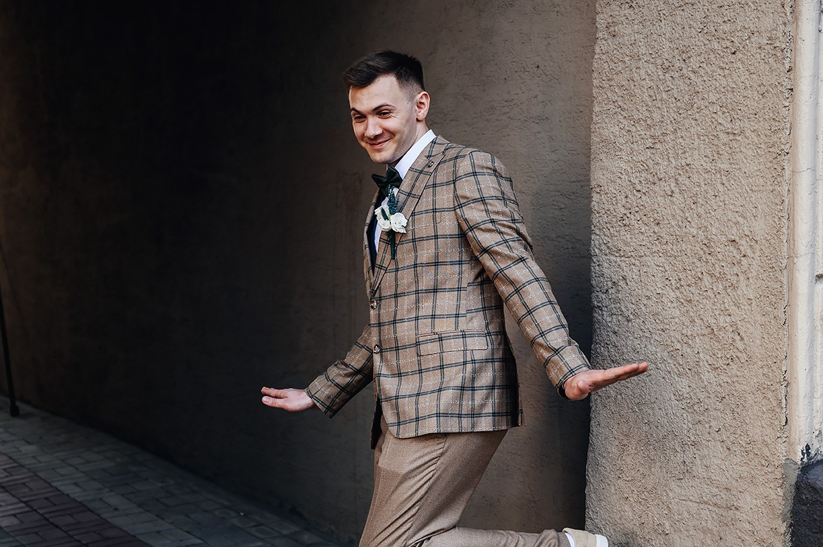 Андрей & Лена. Свадебный и семейный фотограф в Новосибирске — Алексей Гаврилов