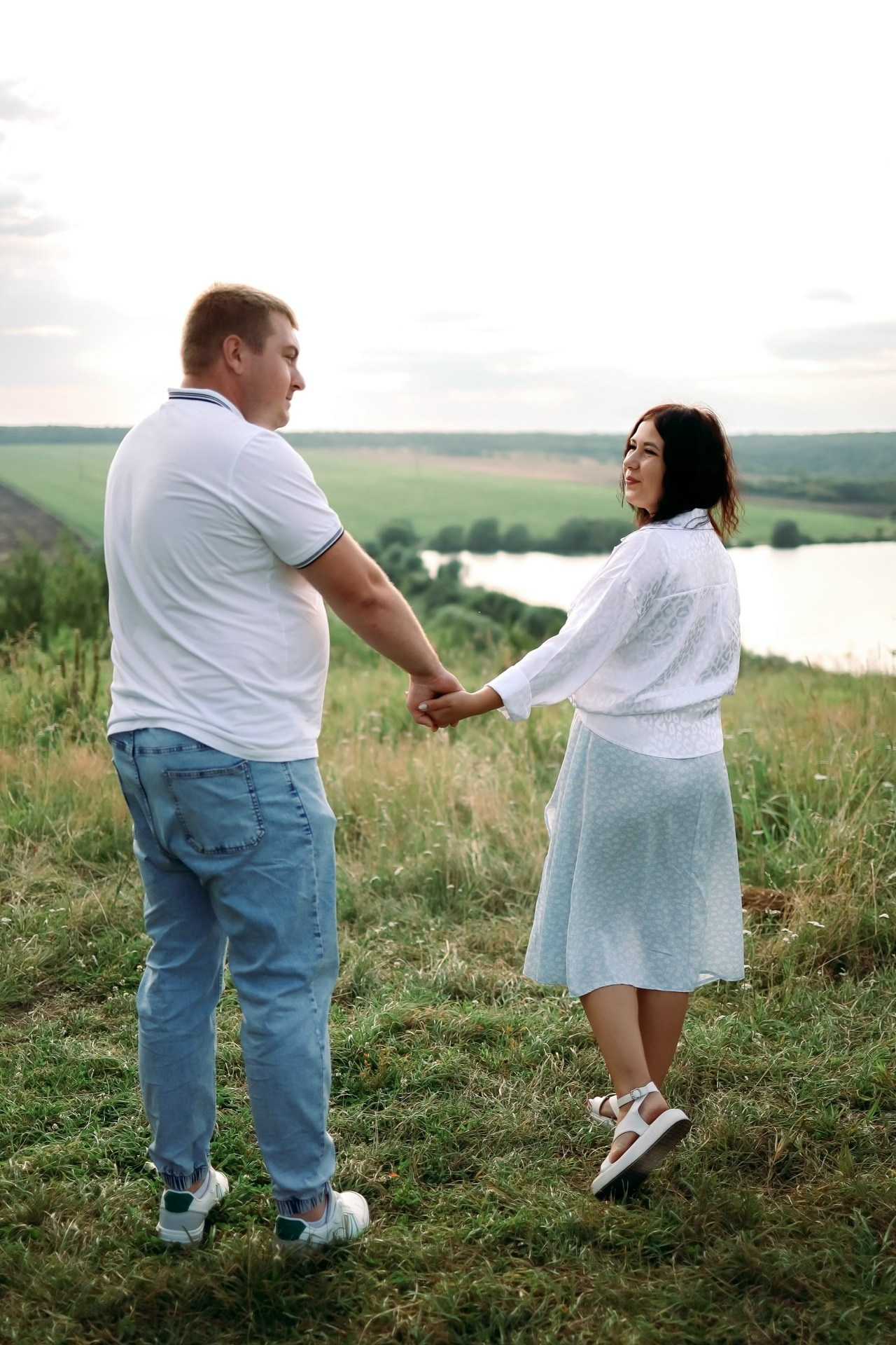 Семейные истории. Коновалова Ольга | фотограф в Пензе и Заречном