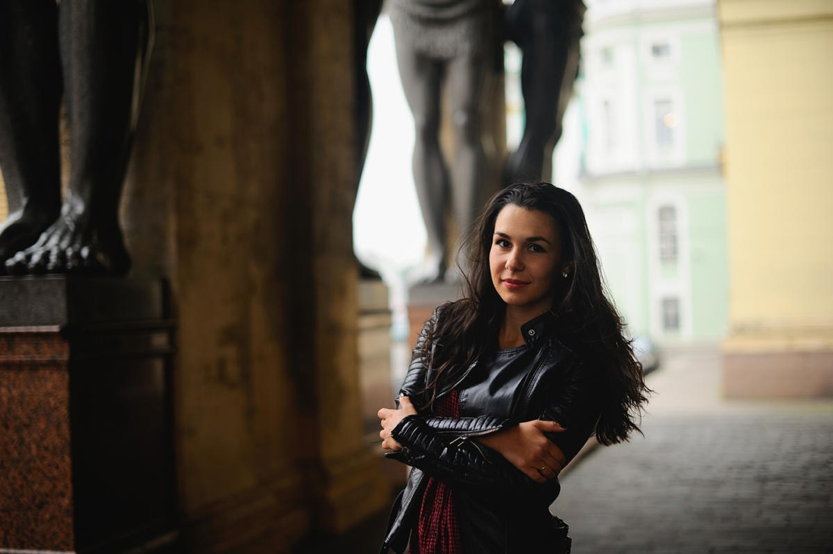 ПАРК, УЛИЦА