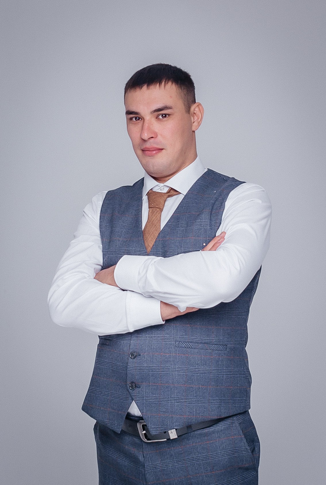 Альберт и Наталья. Фотограф Татьяна Орлова