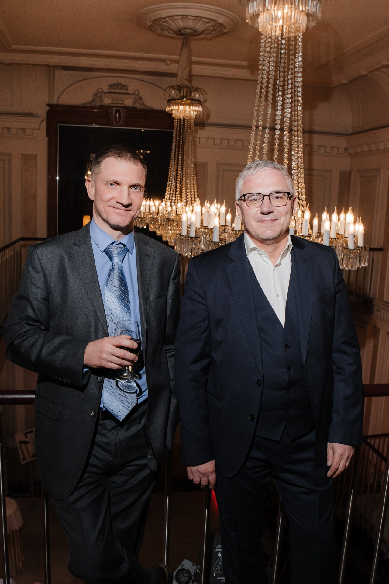 Корпоратив СЭР. VICTORIA SHU