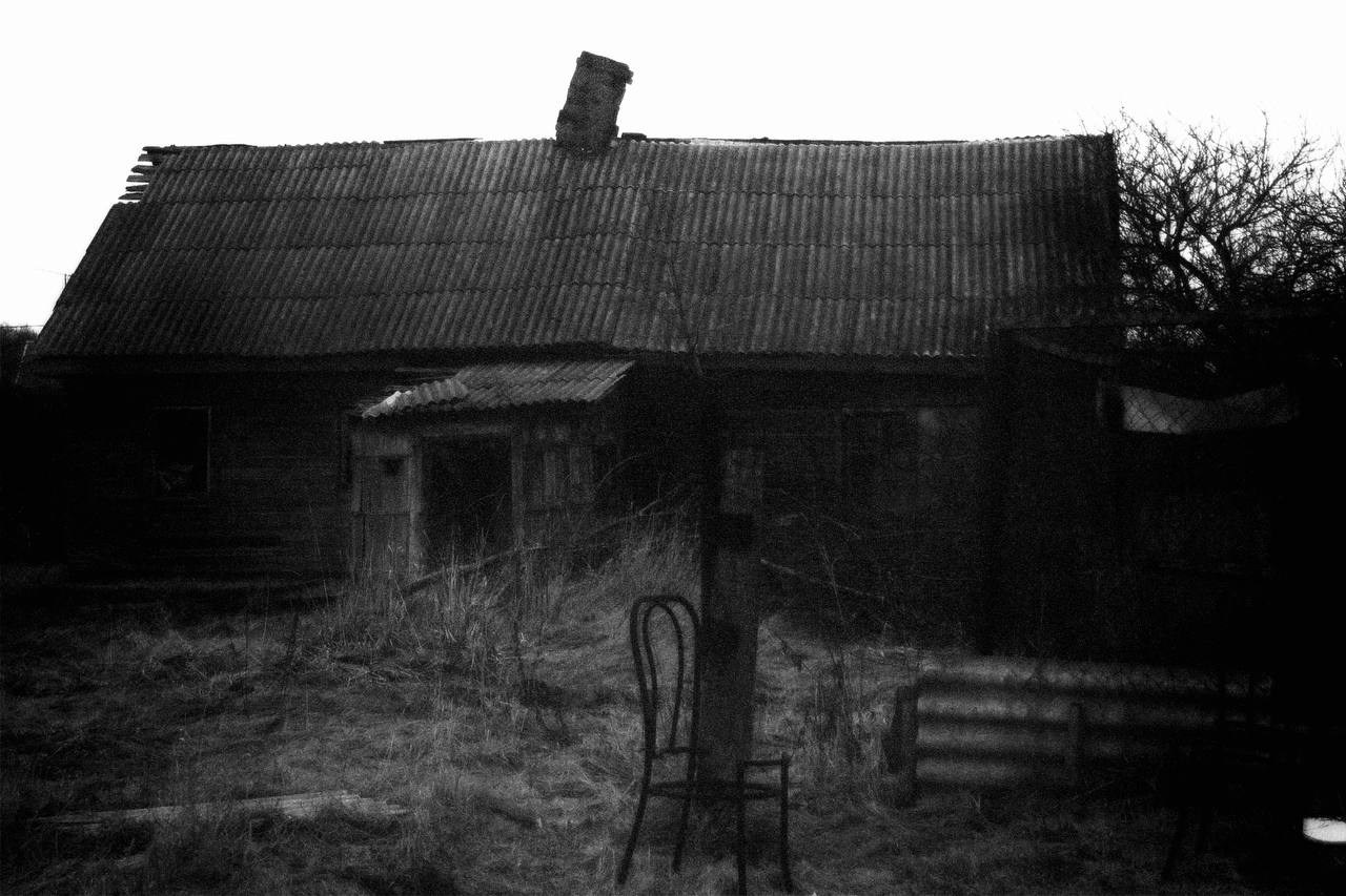 Фотоистория: затерянный берег. Фотограф YODLUCE