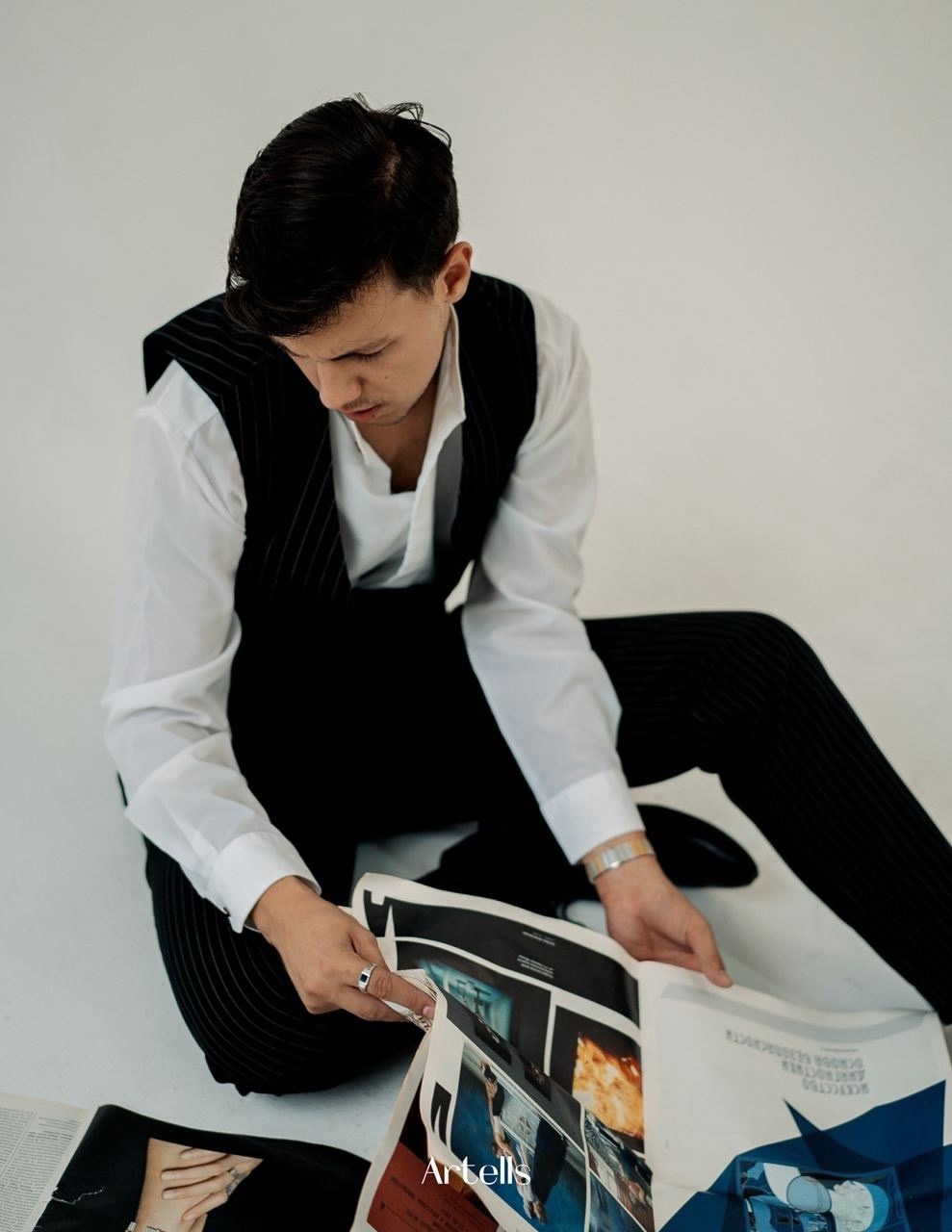 Artells. Свадебный и семейный фотограф в Ростове-на-Дону и Керчи Алина Захарцова