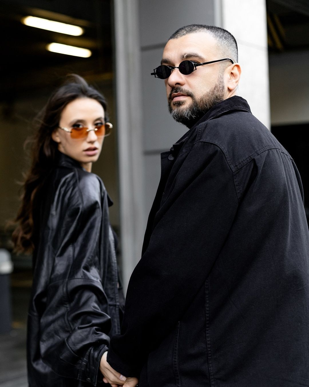 Vagif & Ayna. Свадебный и фэшн фотограф