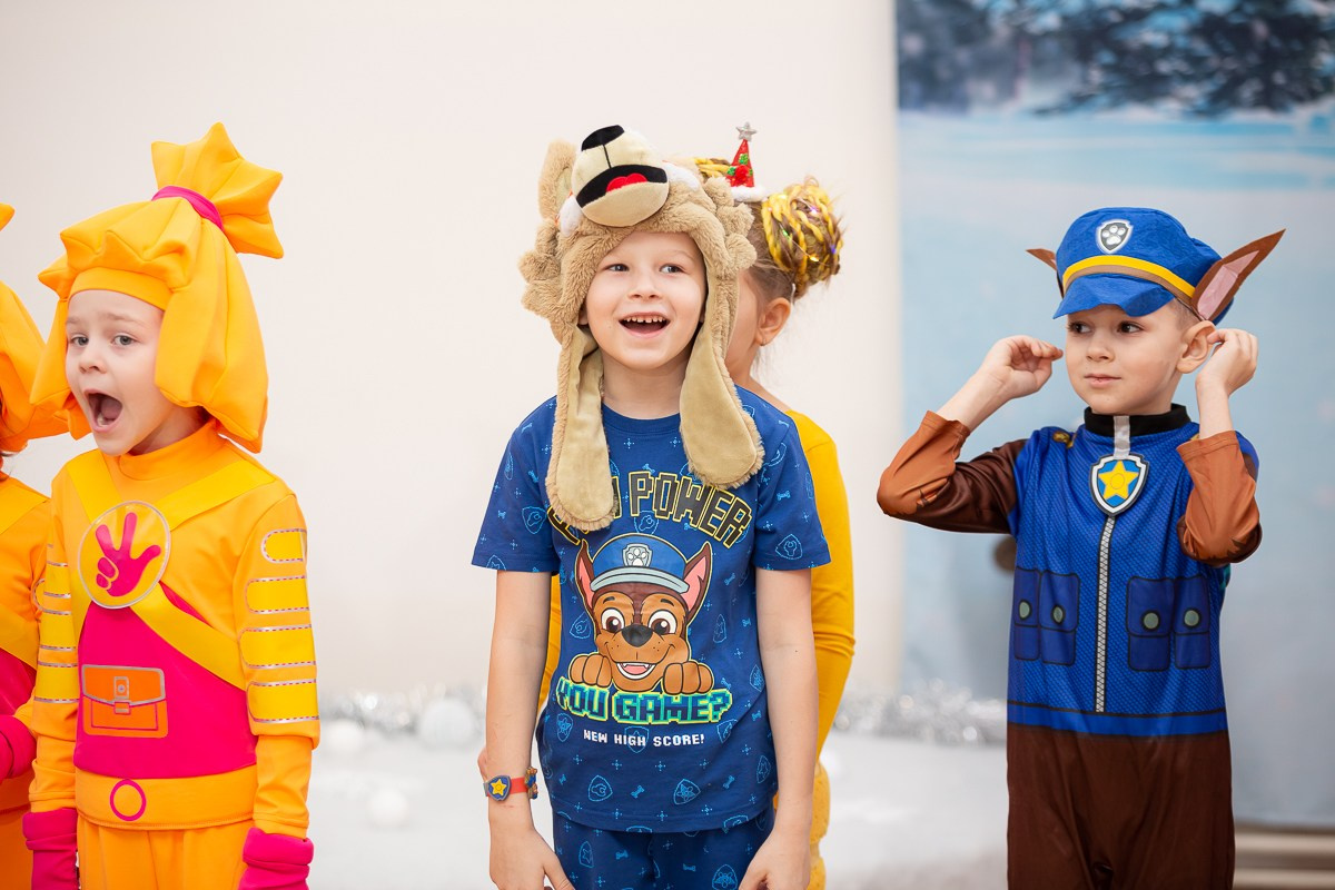 Портфолио утренники в детском саду. Семейный и детский фотограф Комина Елена, Власиха, Одинцово