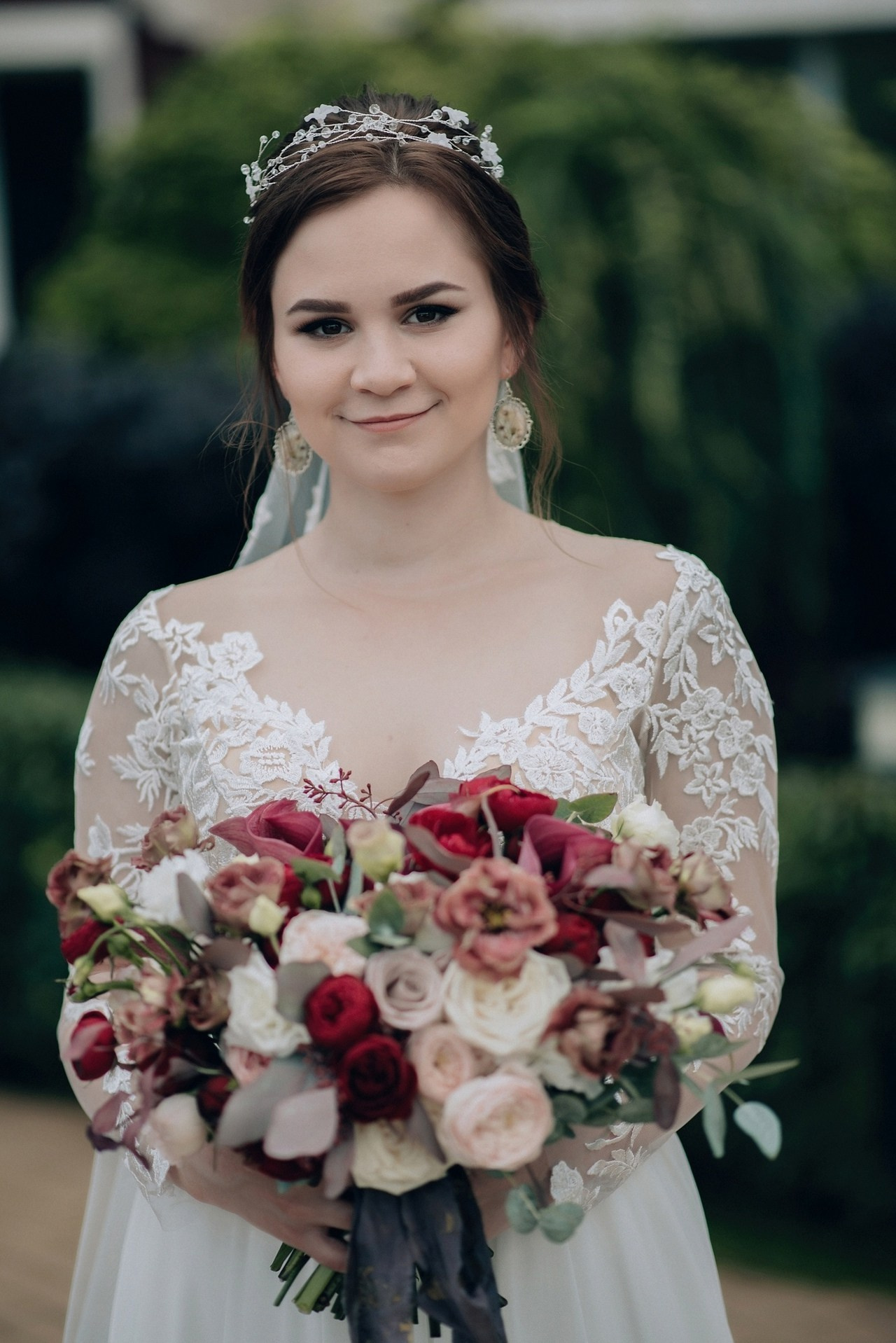 Максим+Алена. Свадебный и репортажный фотограф Александр Родин