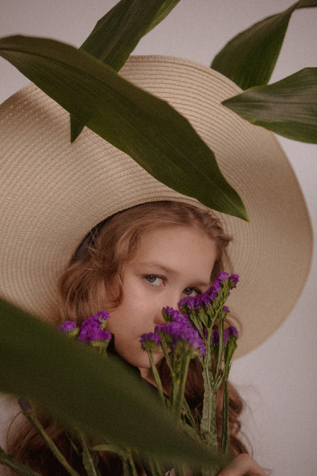 Семейные и детские фото