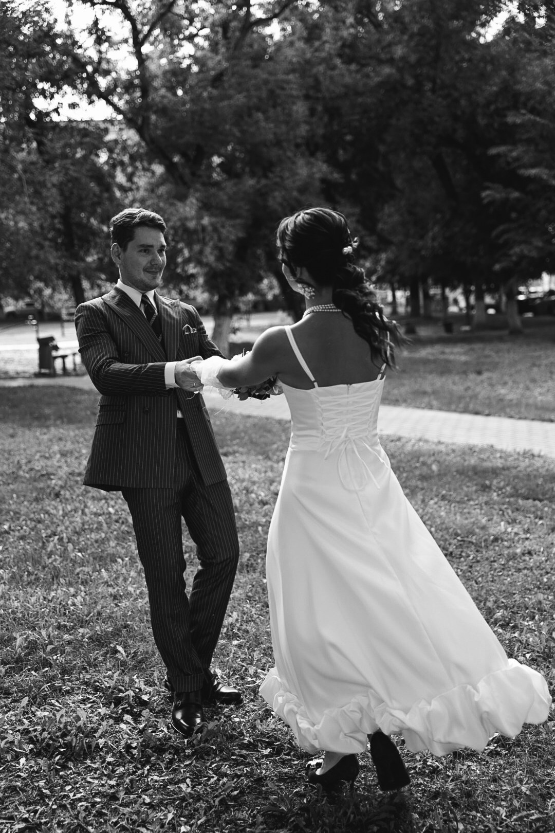 Руслан и Аня. Фотограф Нижний Новгород