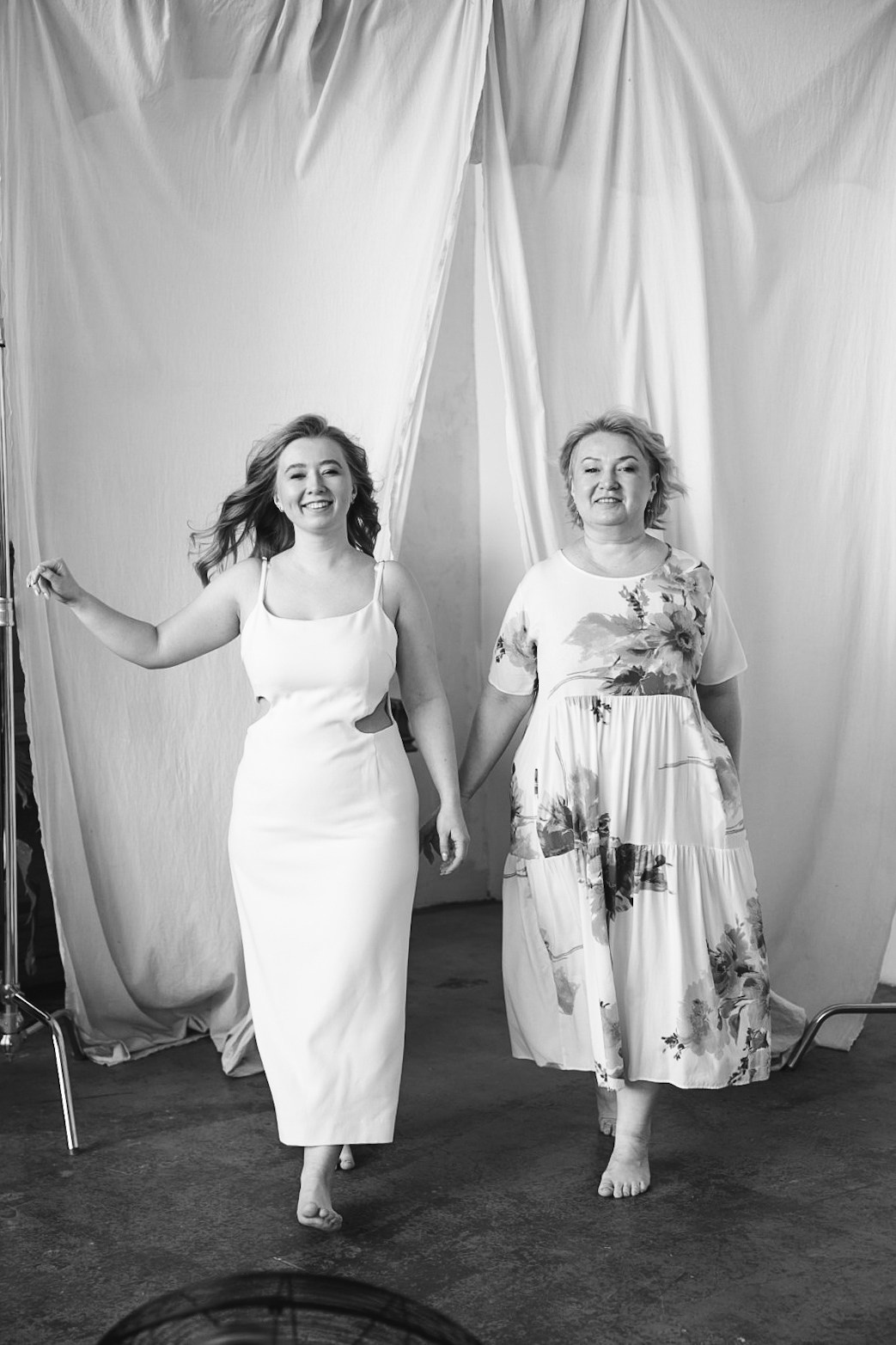 Светлана и Аня. Фотограф Нижний Новгород