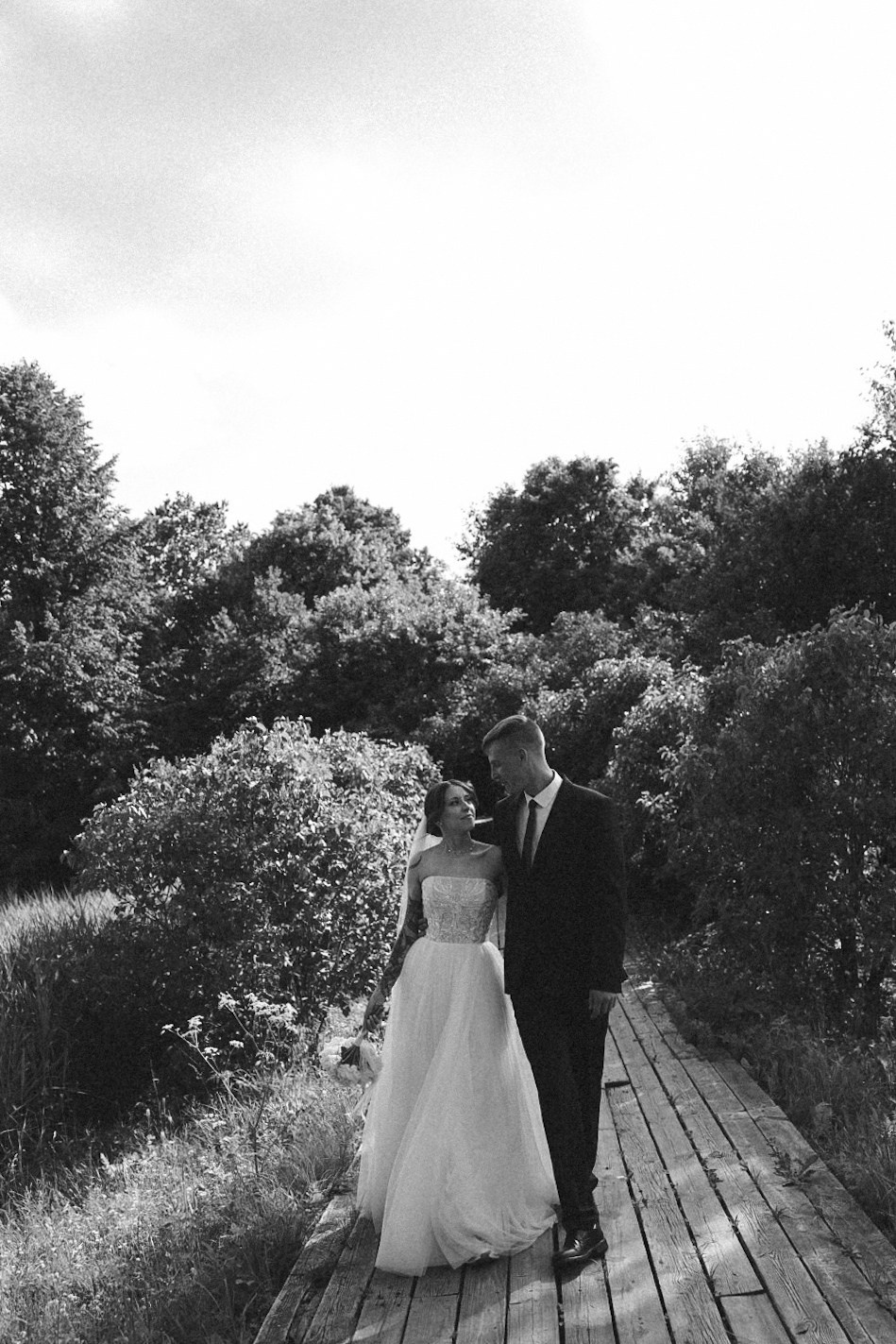 Саша и Даша. Фотограф Нижний Новгород