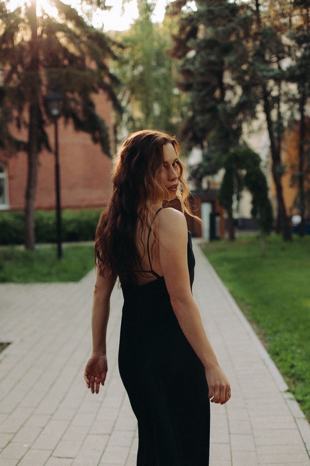 Ксюша. Фотограф Нижний Новгород