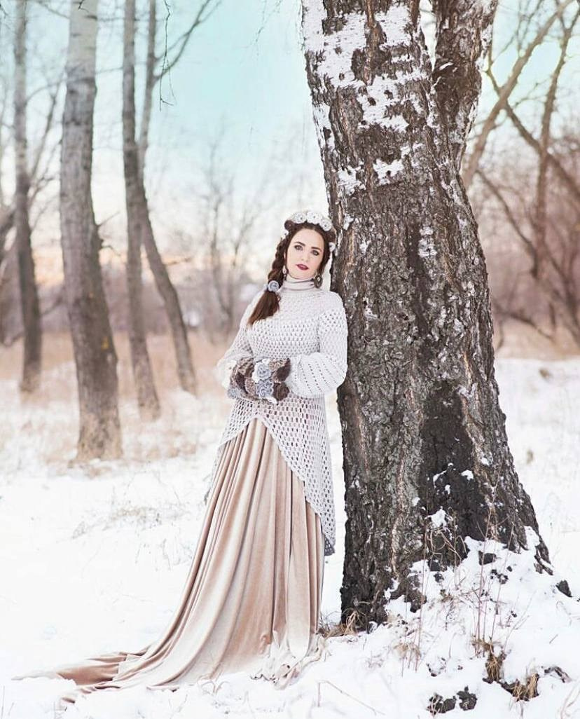 Исторические образы. Архив (можно повторить). Семейный фотограф в Барнауле, Горный Алтай, Заринск, Алейск