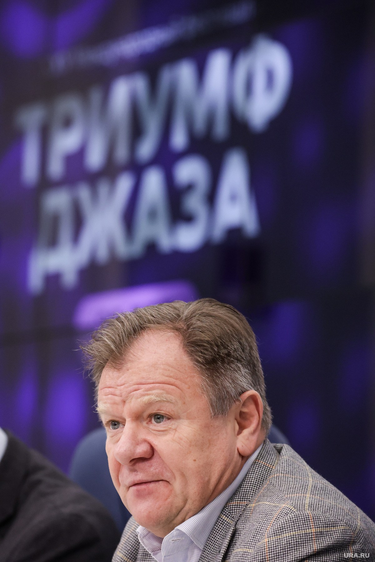 Известные люди. Роман Наумов профессиональный фотограф