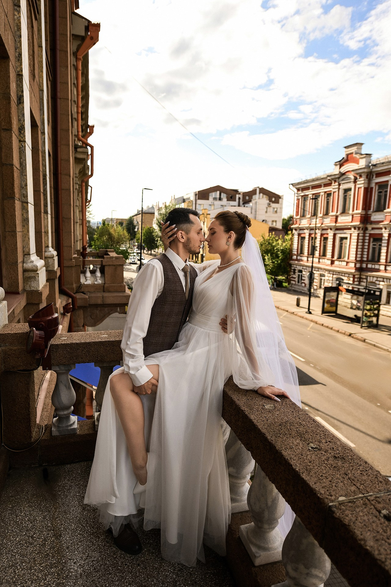 Фотосессия свадьбы для двоих в Красноярске. 📸 Свадебный и семейный фотограф в Красноярске Тихомиров Евгений | 17 лет опыта | 800+ свадеб