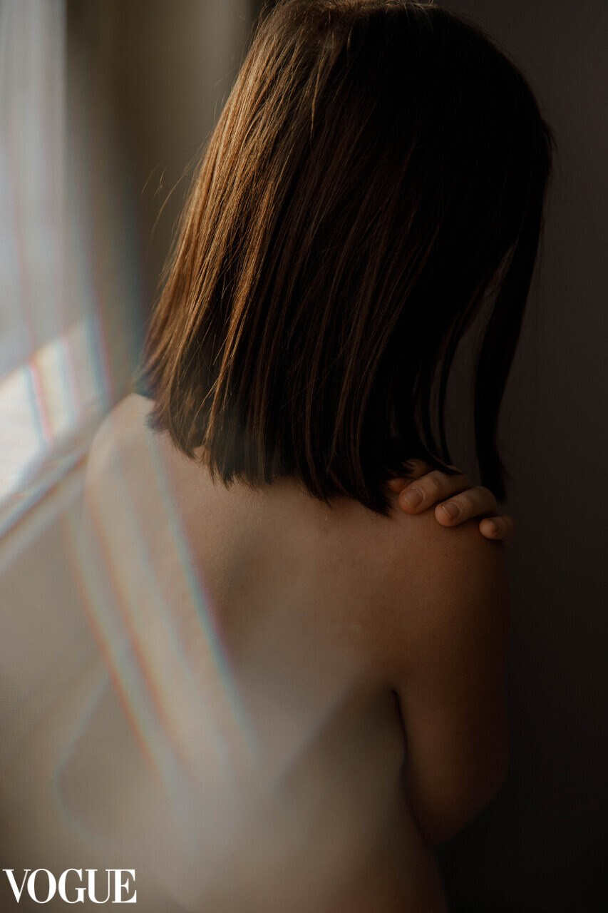 Публикации в разных иностранных издания. Фотограф в Твери Лагодная Яна