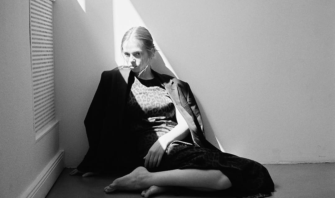 Эмилия (35 mm). Фотограф в Екатеринбурге и Москве, Анна