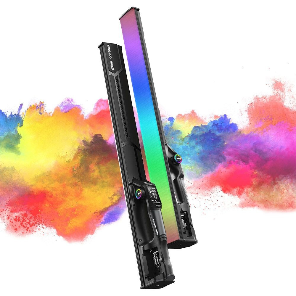 Осветитель Yongnuo YN-660 LED