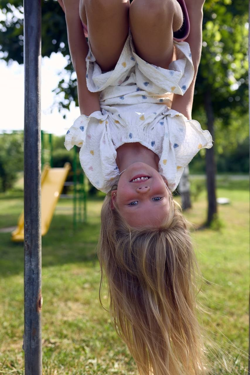 Детские фотографии. Семейный и портретный фотограф в Нижнем Новгороде Ольга Андреева