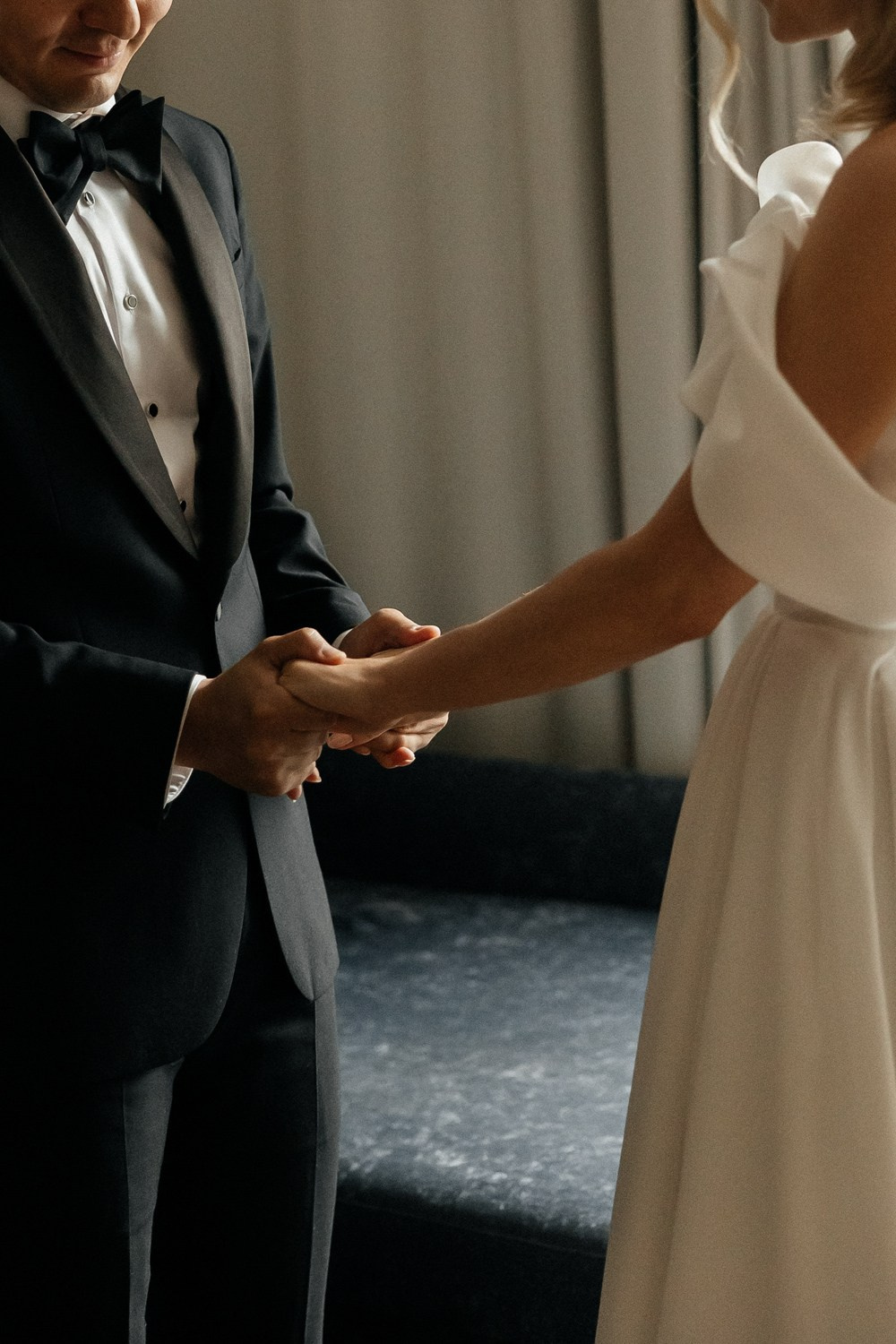 Timeless. Свадебный фотограф Москва