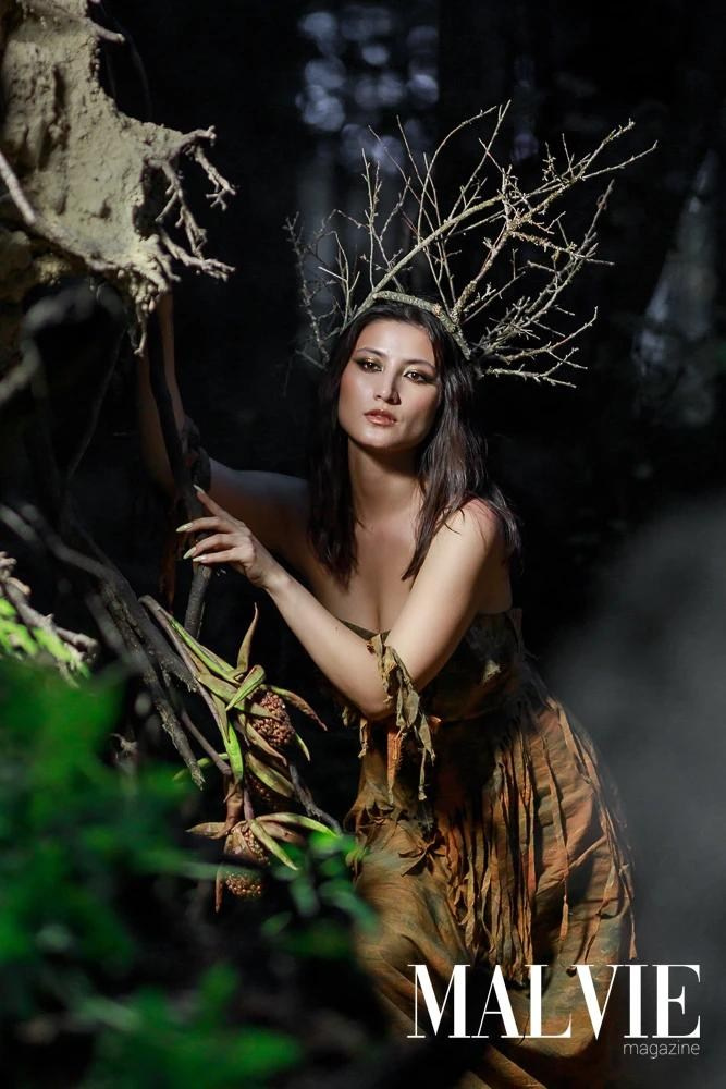 Публикации в журналах. Семейный и детский фотограф в Москве Ольга Мэй