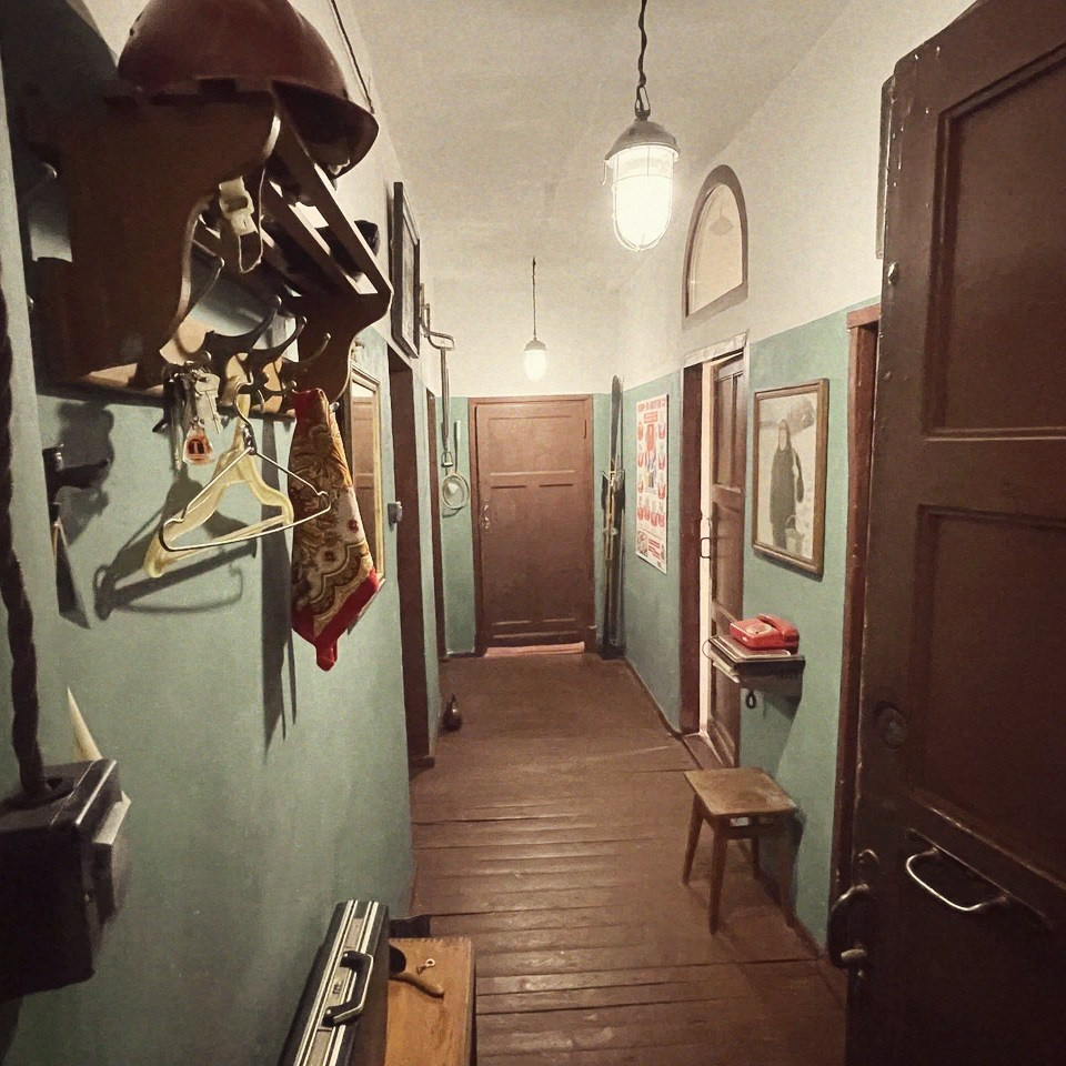 Мастер класс Сергея Спирина. Фотограф и режиссер Сергей Спирин. Москва