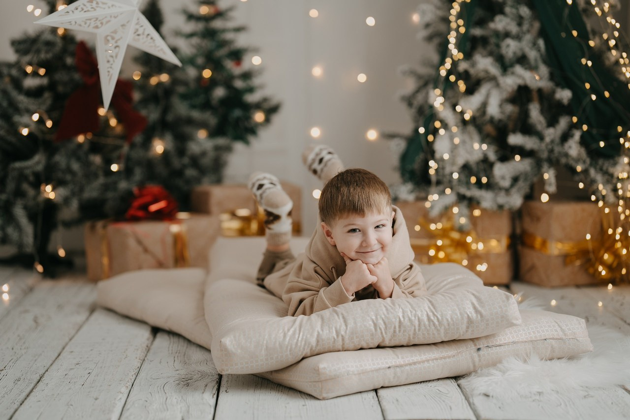 Отзывы. Фотограф новорожденных Василиса Панькова