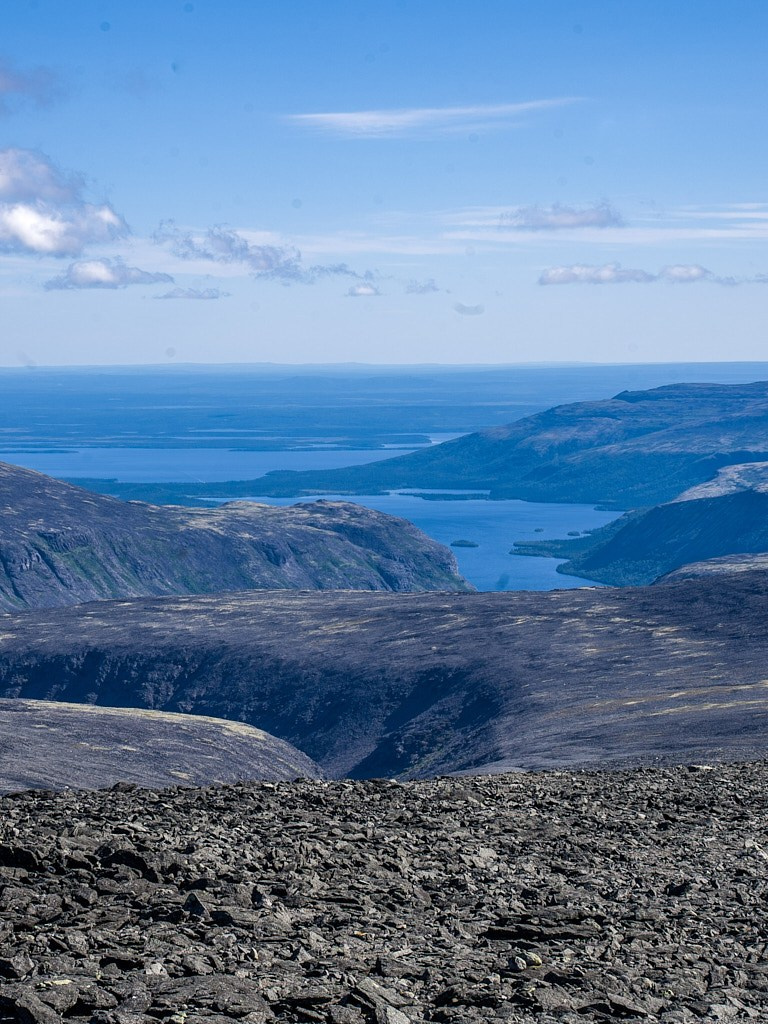 Путешествие на Север в 2024 году. Внедорожные путешествия — OFFROADTRIP