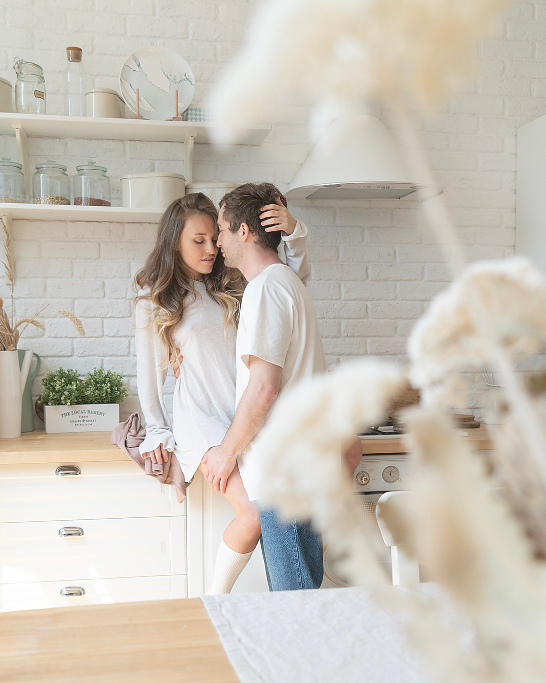 Lovestory. Фотограф Светлана Кошелева (Москва)
