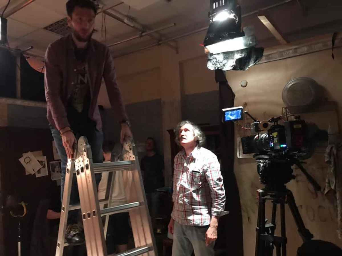 Абсурдизм и психоделика в кино