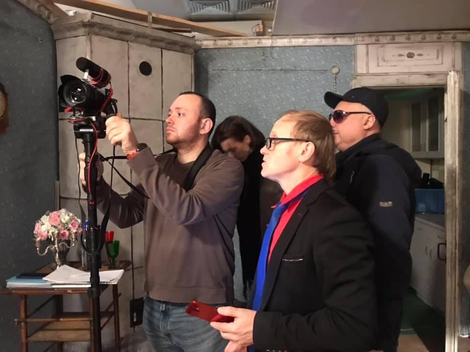 Авторский курс режиссуры монтажа Леонида Коновалова