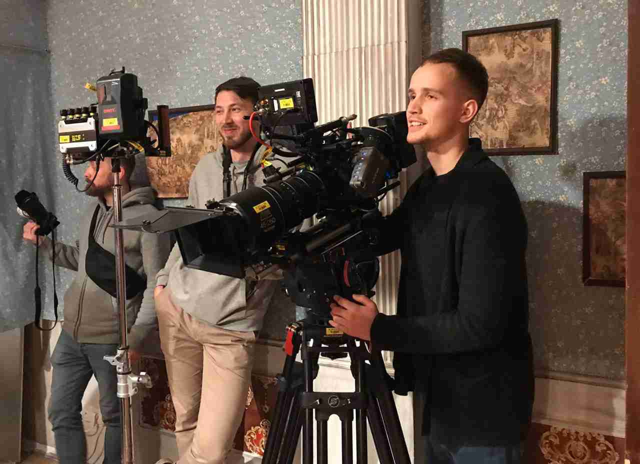 Съемка длинных монологов