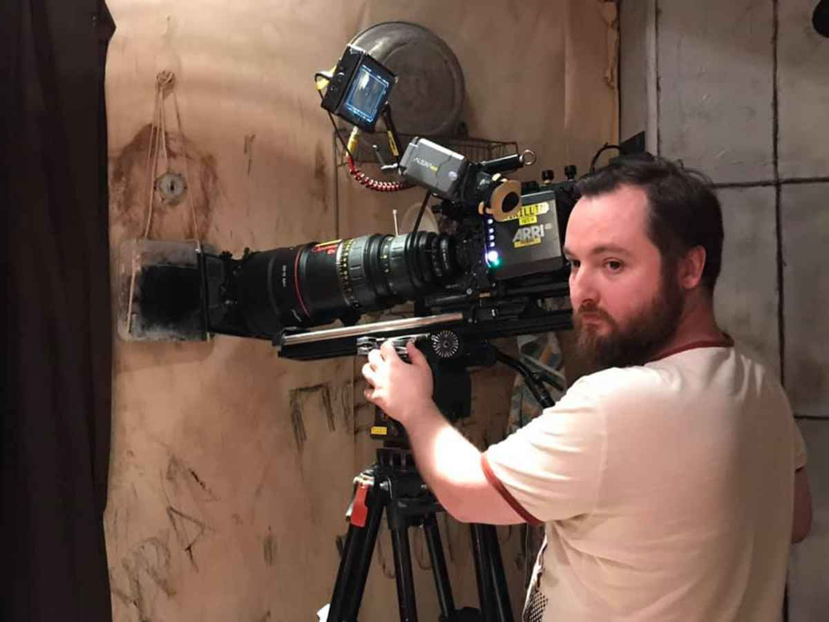 Абсурдизм и психоделика в кино