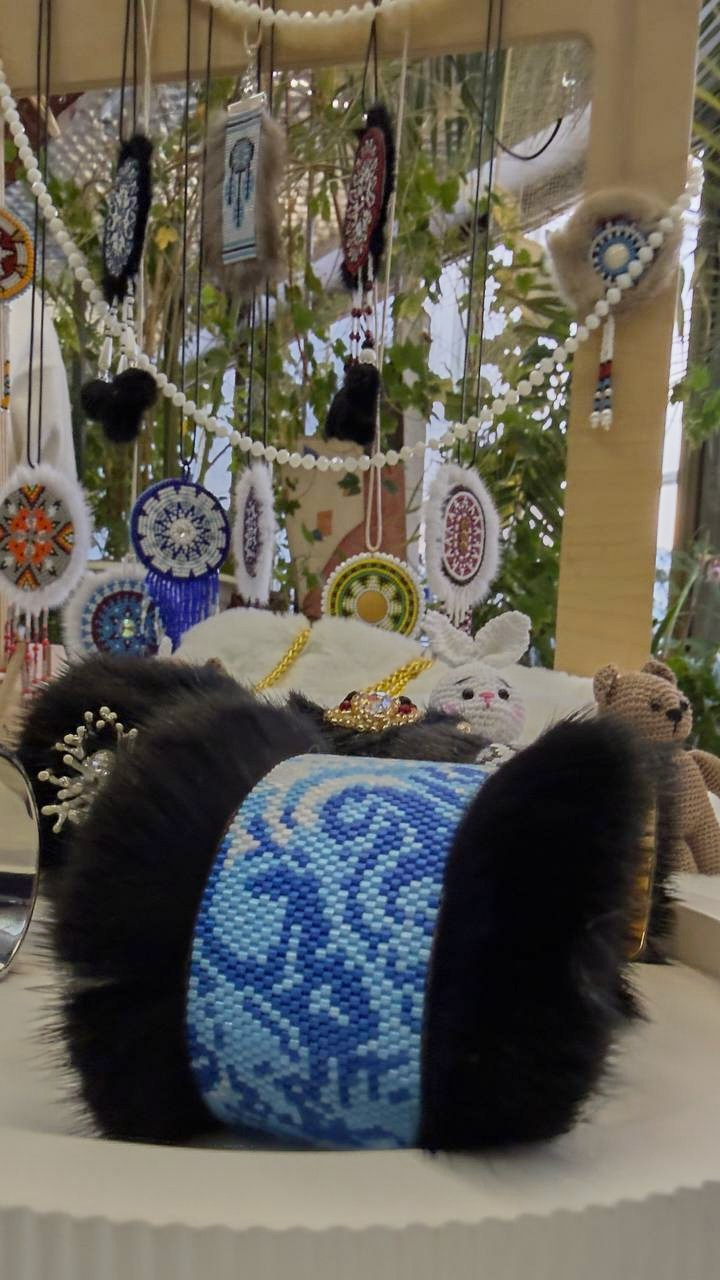 Арт-Колыма Ярмарка. Портретный и репортажный фотограф в Магадане Андрей Нефедов WinterCatPhoto